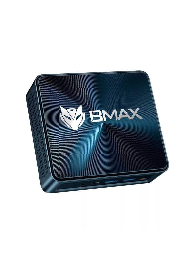 Mini Pc Computador Bmax B10 Pro I7-13620h 24 Gb Ram-0