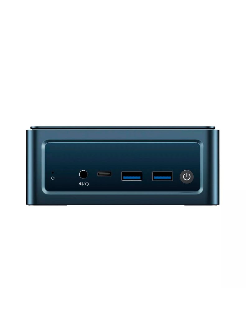 Mini Pc Computador Bmax B10 Pro I7-13620h 24 Gb Ram-2