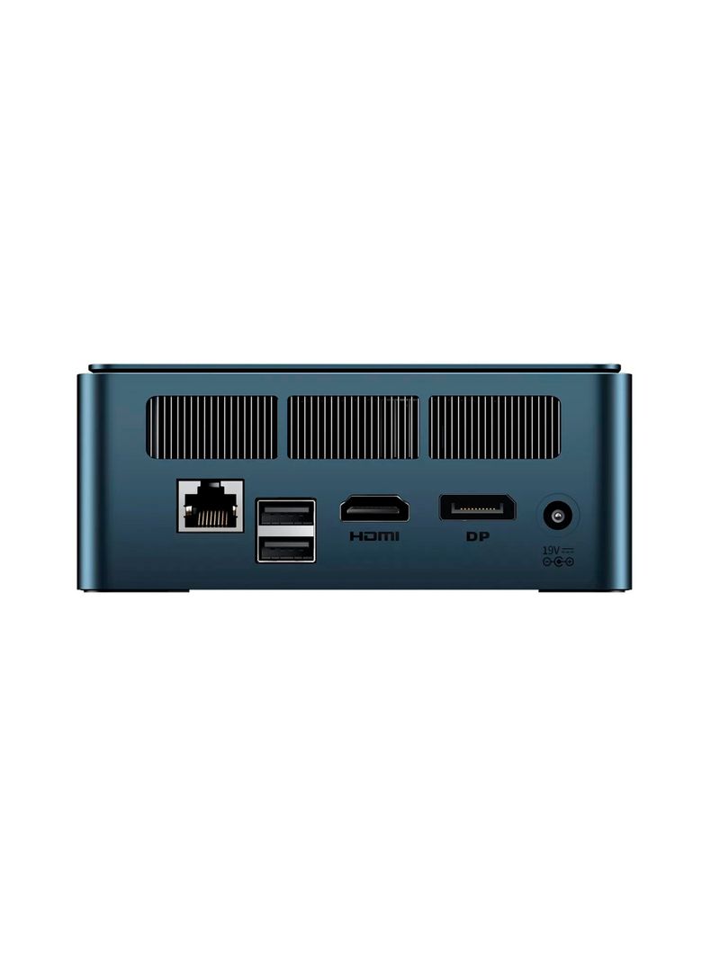 Mini Pc Computador Bmax B10 Pro I7-13620h 24 Gb Ram-3