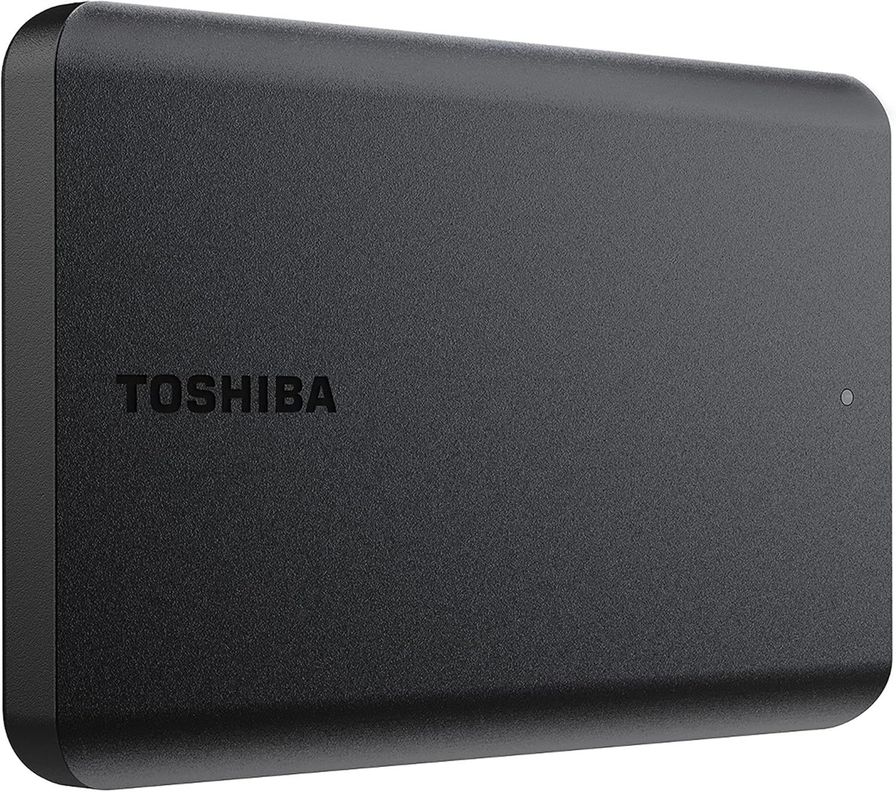 Disco Duro Externo Portable 1TB Toshiba Canvio Basics-0