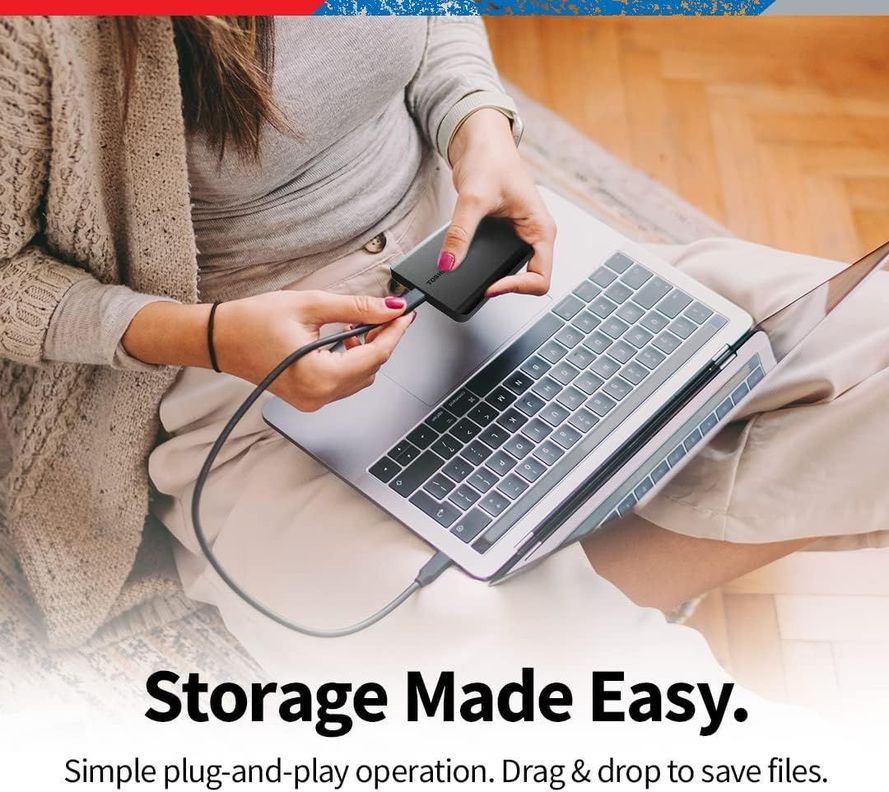 Disco Duro Externo Portable 1TB Toshiba Canvio Basics-2