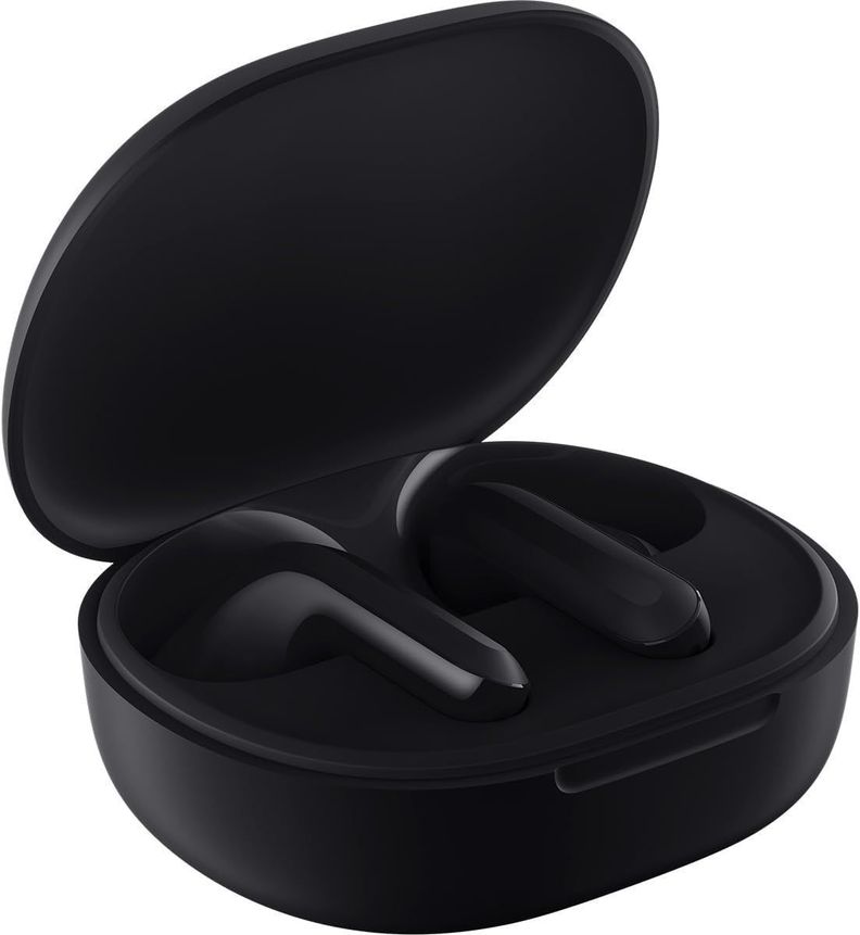 Audifonos in ear Inalambricos Redmi Buds 4 Lite Color Negro-1