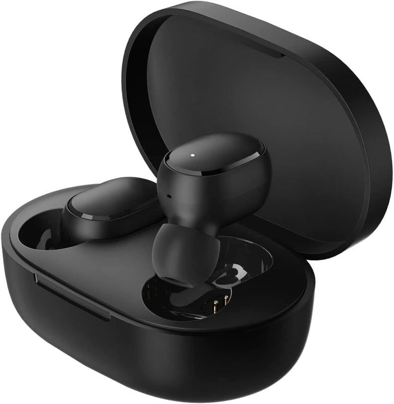 Audifonos in ear Inalambricos Redmi Airdots 2 Negro-0