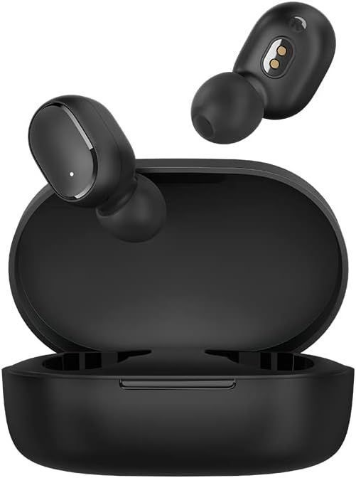 Audifonos in ear Inalambricos Redmi Airdots 2 Negro-4