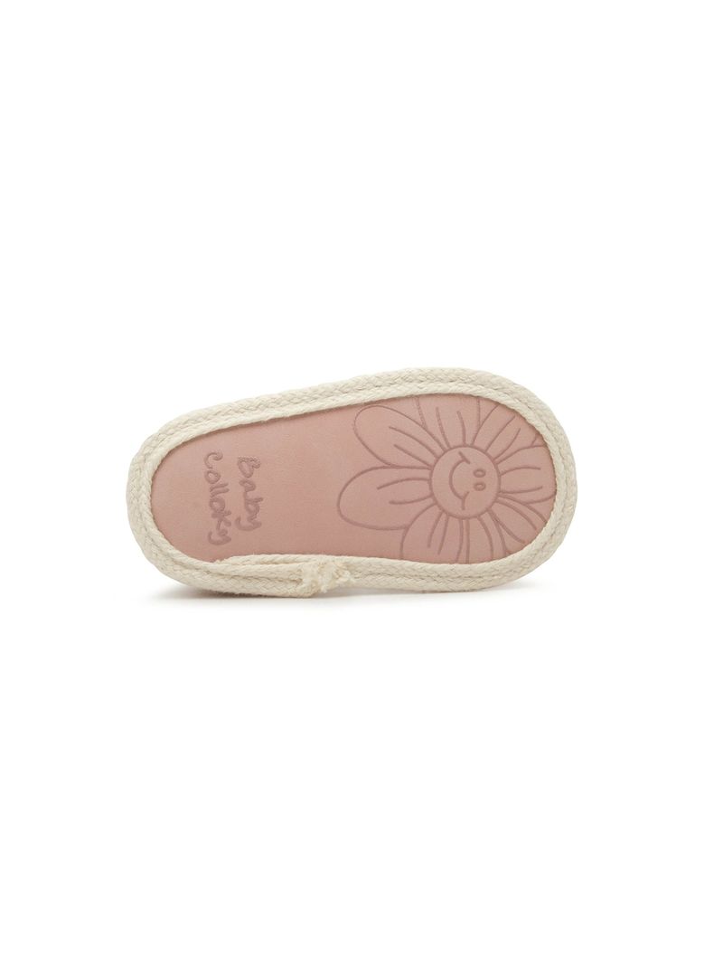 Sandalia Niña Rosado (14 A 18) Colloky-2