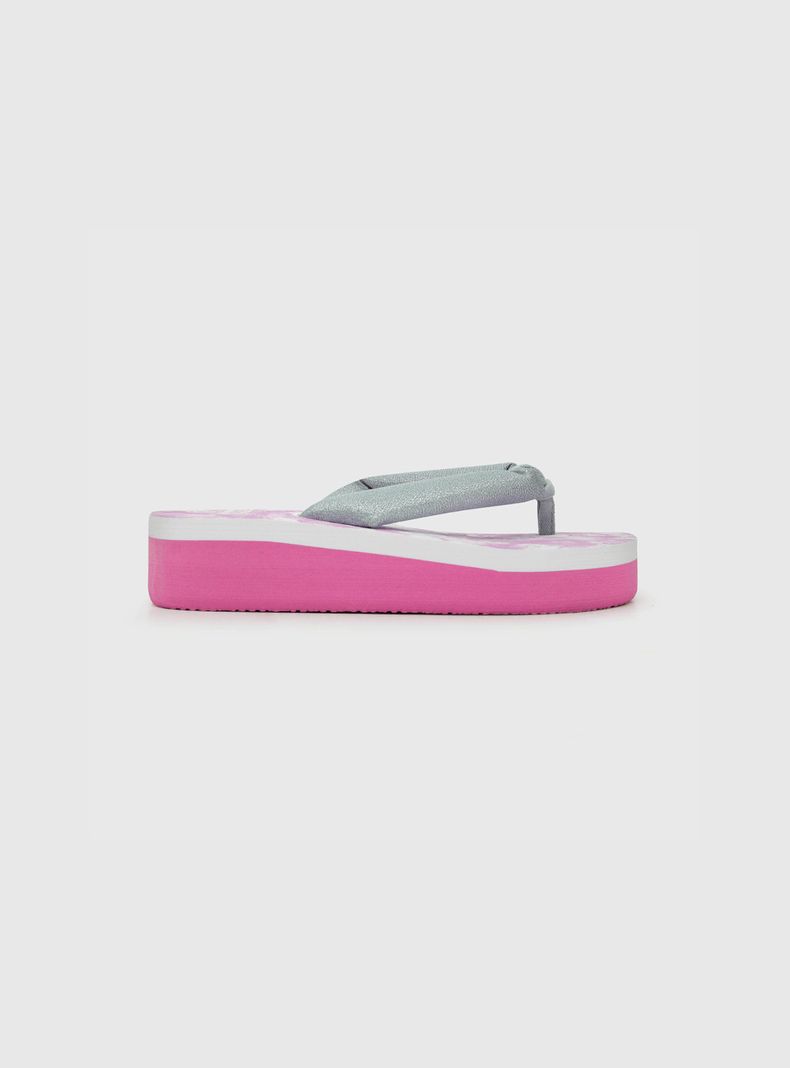 Hawaiana Niña Gris (28 A 38) Colloky-1