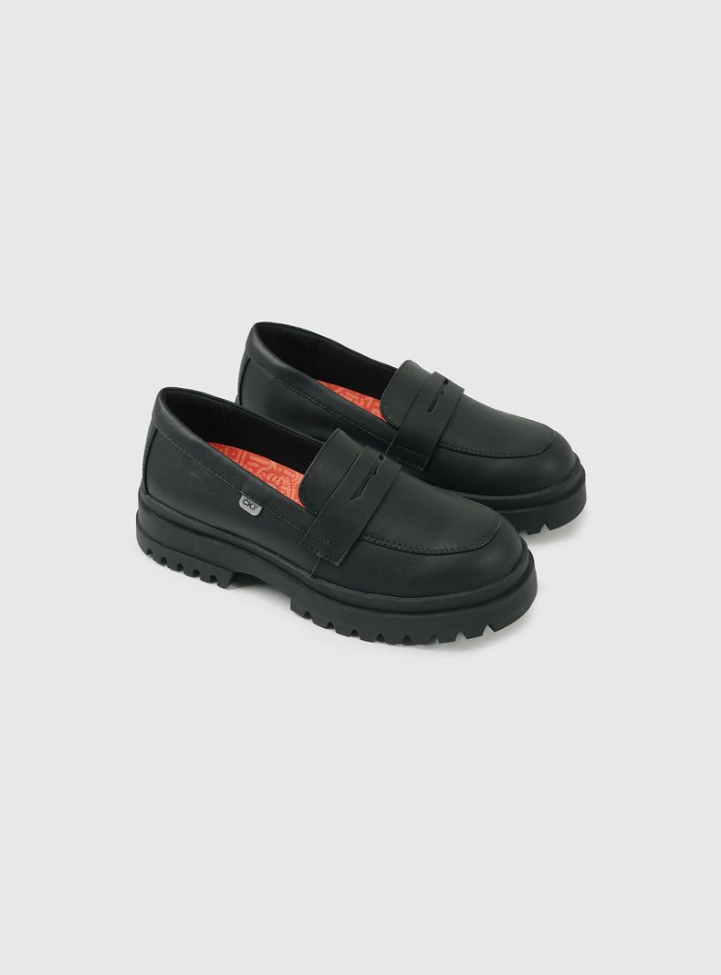 Zapato Niña Negro 55196 Colloky-0