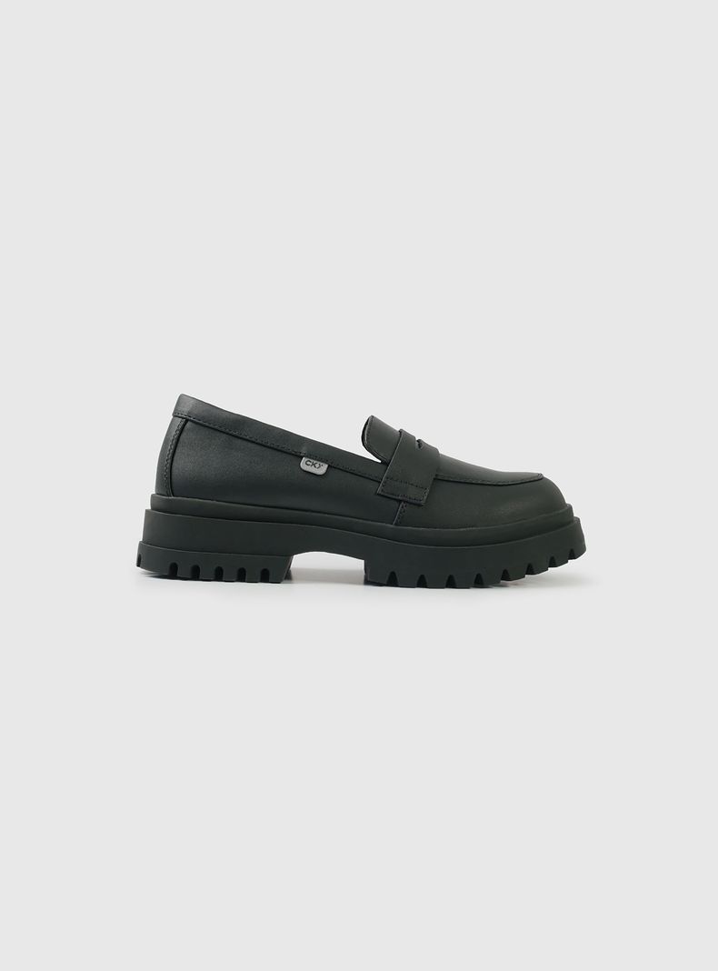 Zapato Niña Negro 55196 Colloky-1