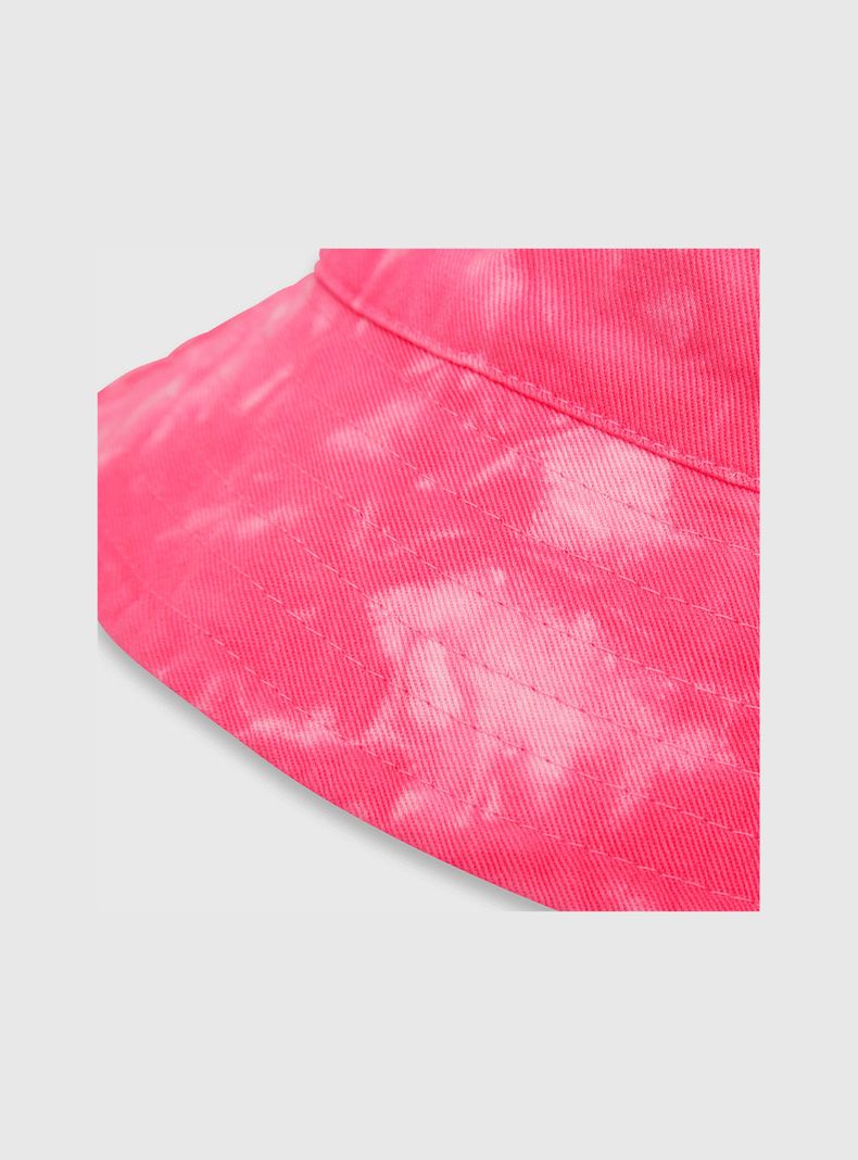 Sombrero Niña Fucsia (2 A 12 Años) Colloky-1