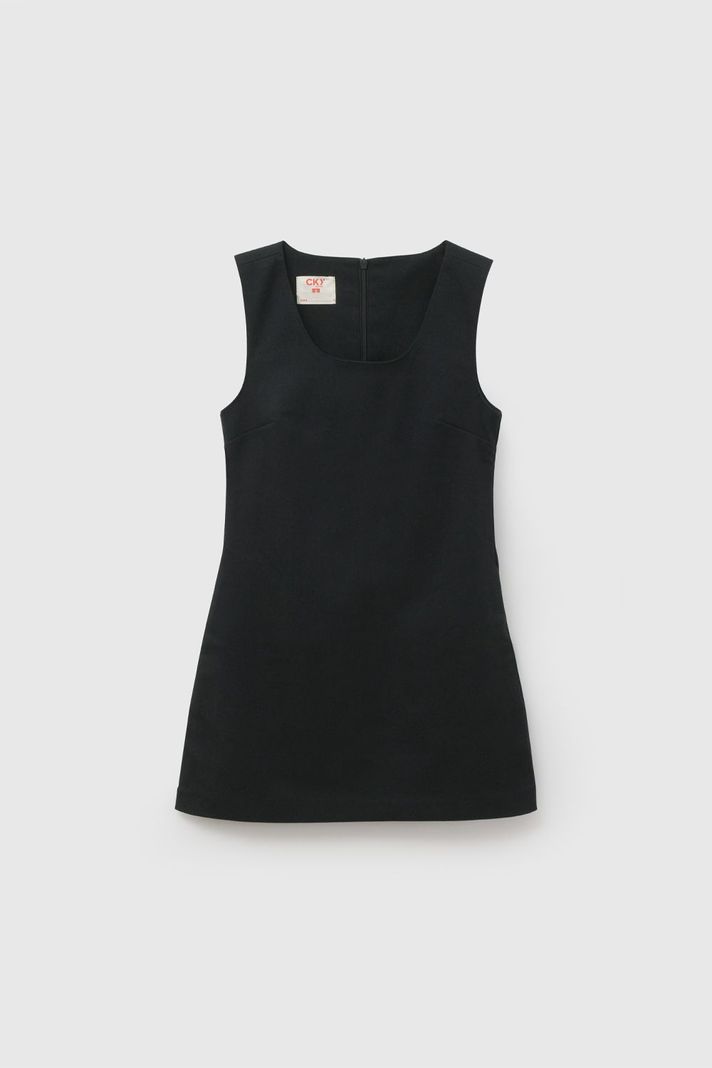 Jumper Escolar Azul Niña 7322 Colloky