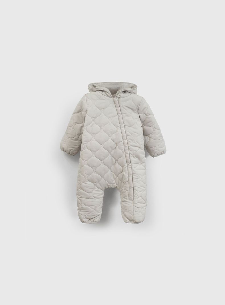 Osito Unisex Blanco 56327 Colloky-0