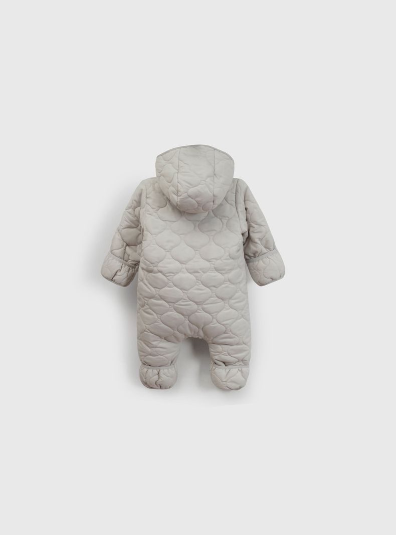 Osito Unisex Blanco 56327 Colloky-1