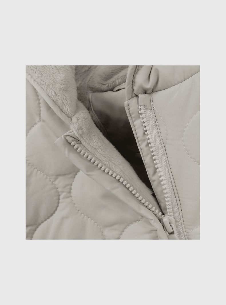 Osito Unisex Blanco 56327 Colloky-2