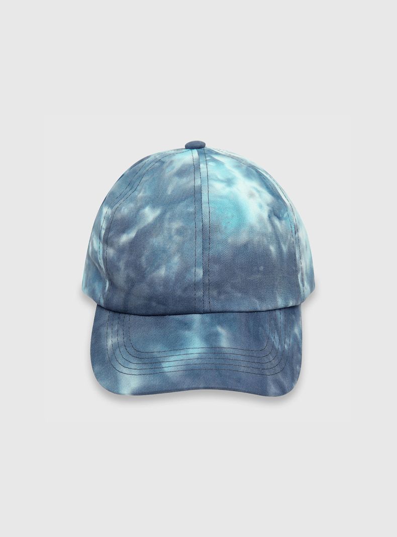 Jockey Niño Tie Dyed (2 A 12 Años) Colloky-1