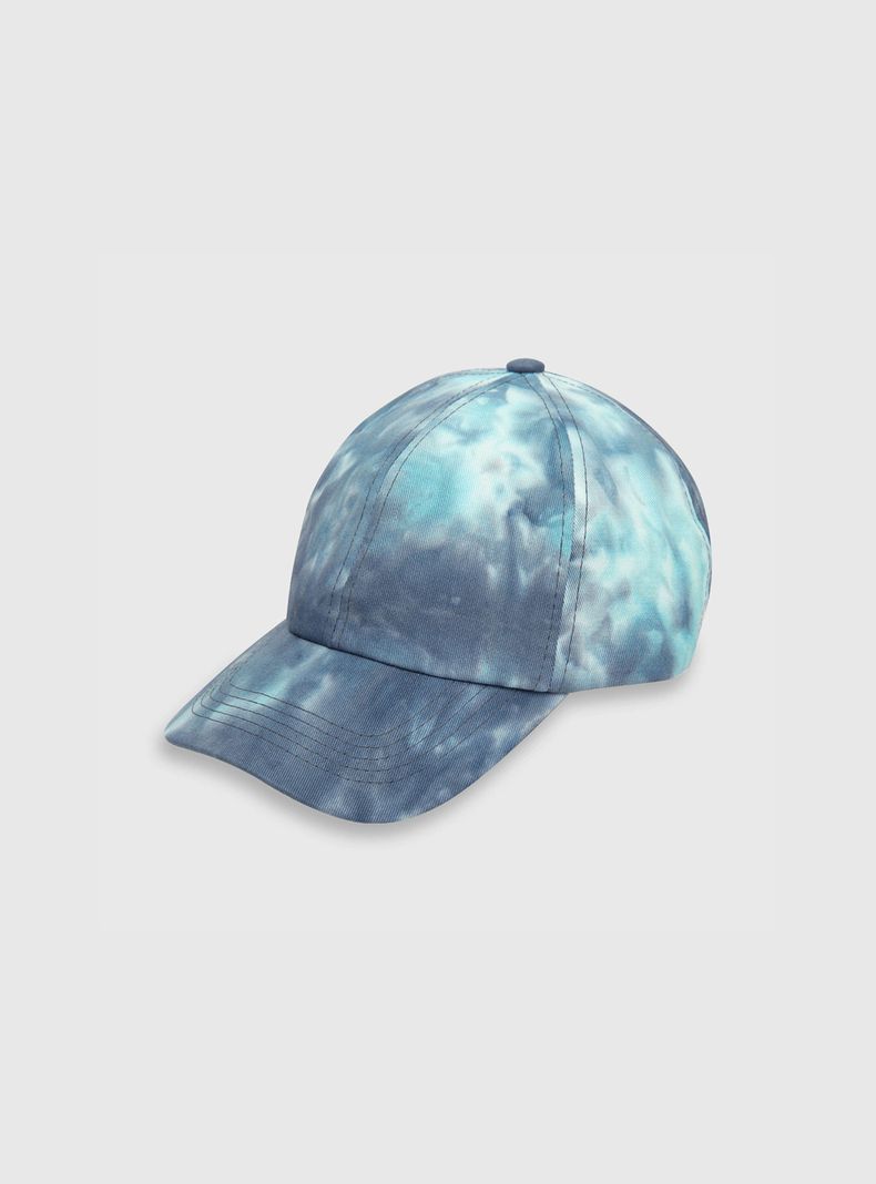 Jockey Niño Tie Dyed (2 A 12 Años) Colloky-0