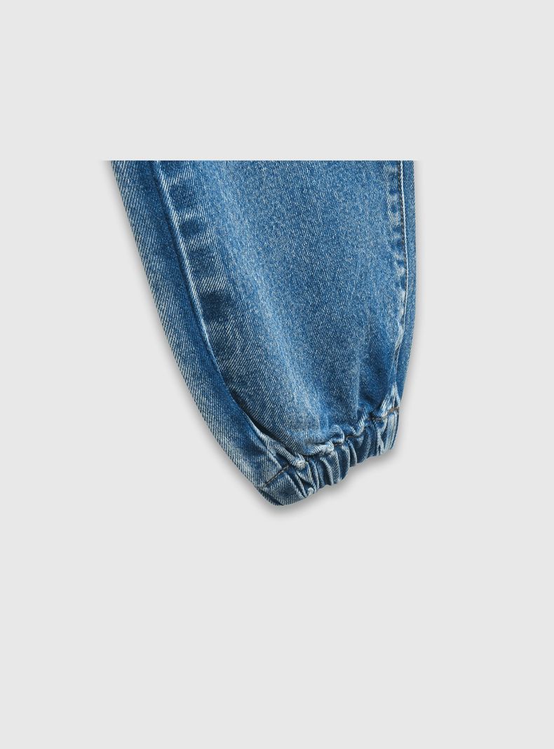 Jeans Niño Azul 49655 Colloky-2