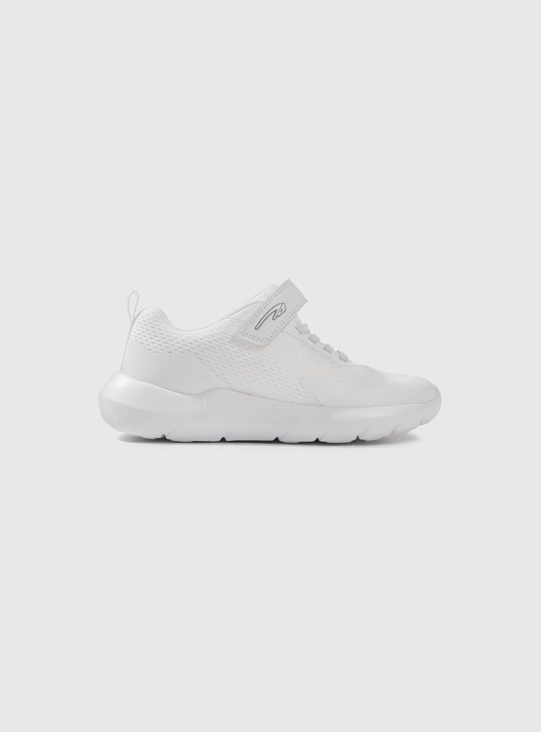 Zapatilla Deportiva Niño Blanco 53848 Colloky-1