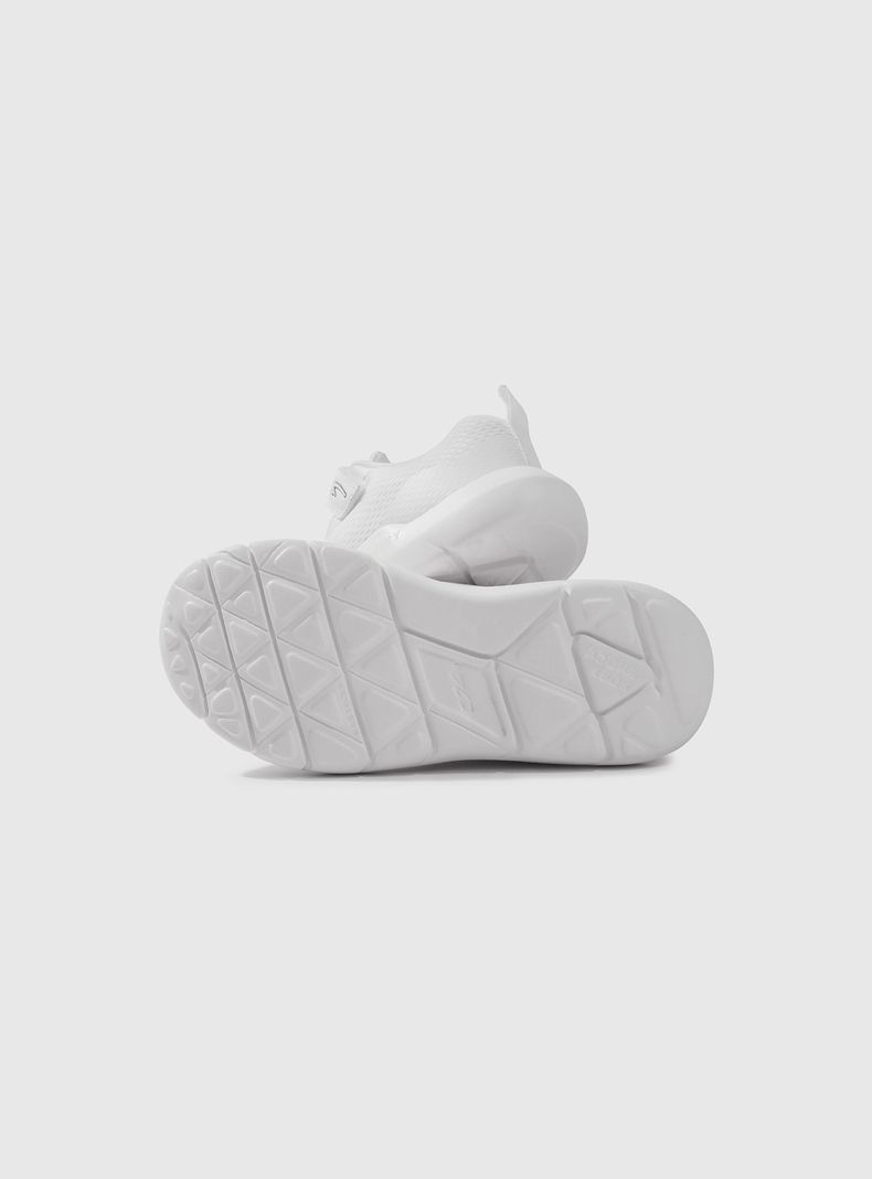 Zapatilla Deportiva Niño Blanco 53848 Colloky-2