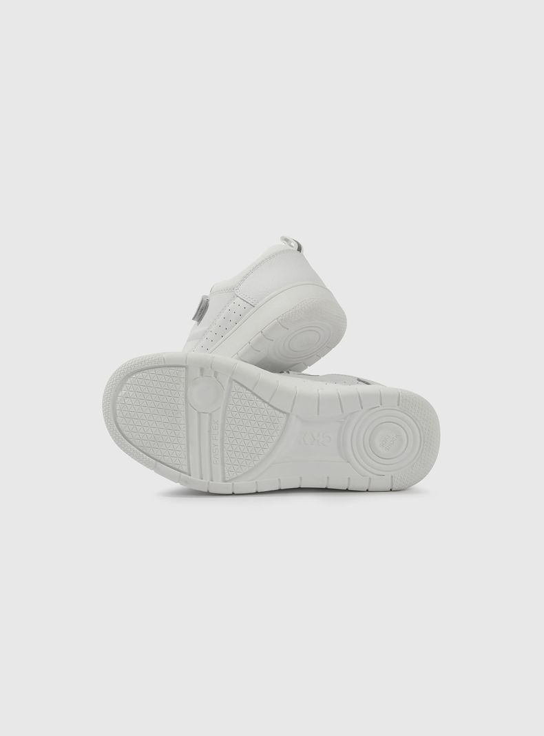 Zapatilla Niñas y Niños Blanco 55182 Colloky-2