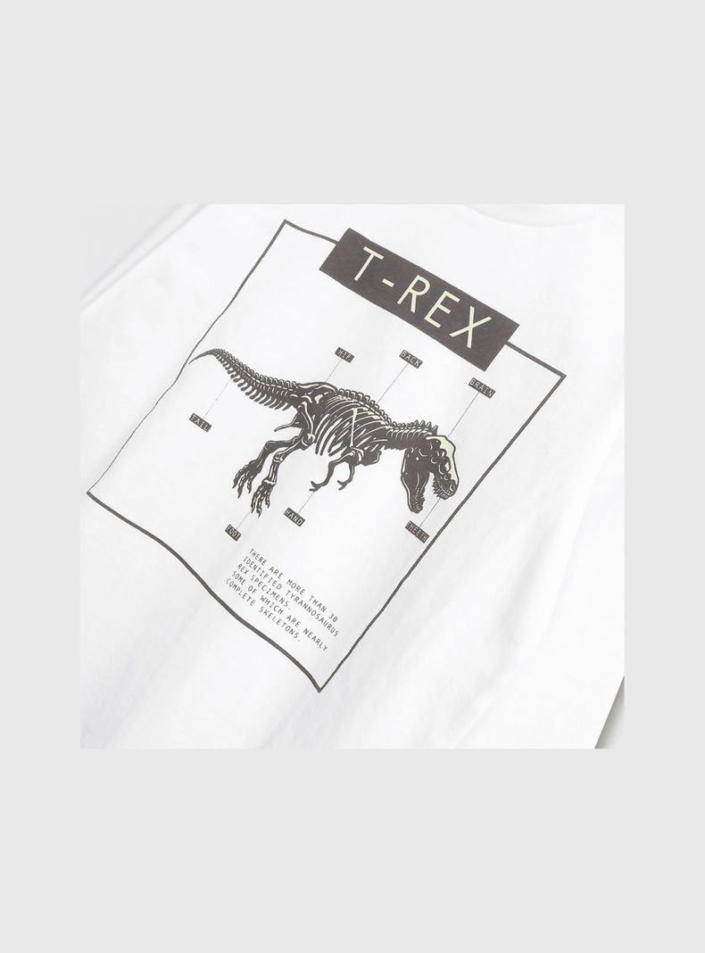 Polera Niño Blanco 55619 Colloky-2