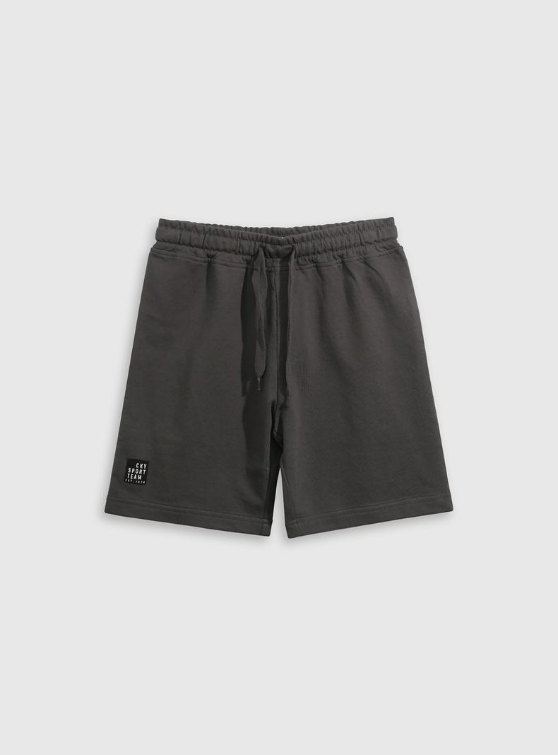 Bermuda Niño Negro 55238 Colloky-0