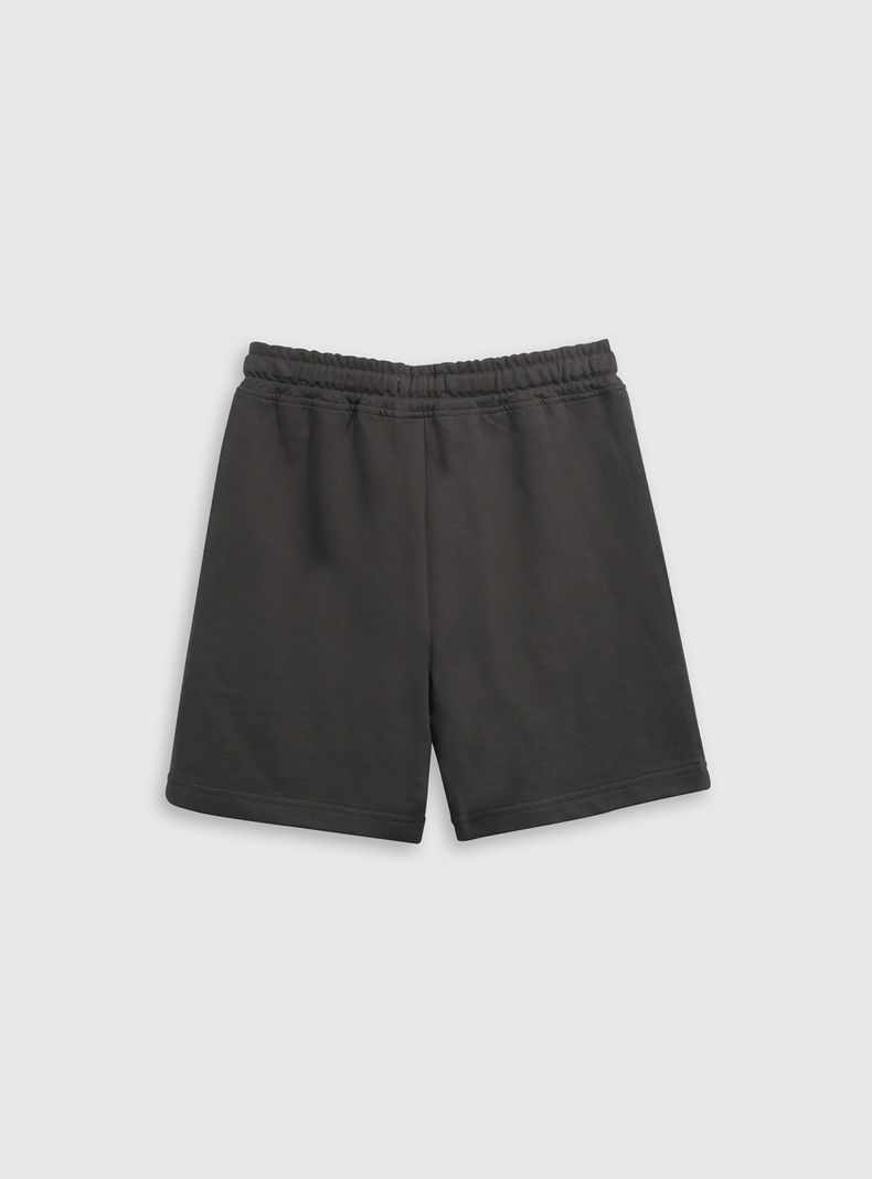 Bermuda Niño Negro 55238 Colloky-1