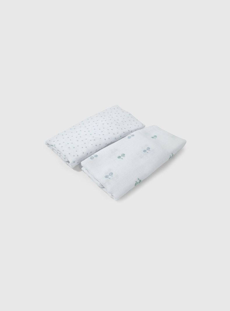 Pañal Niño Blanco 55766 Colloky-0