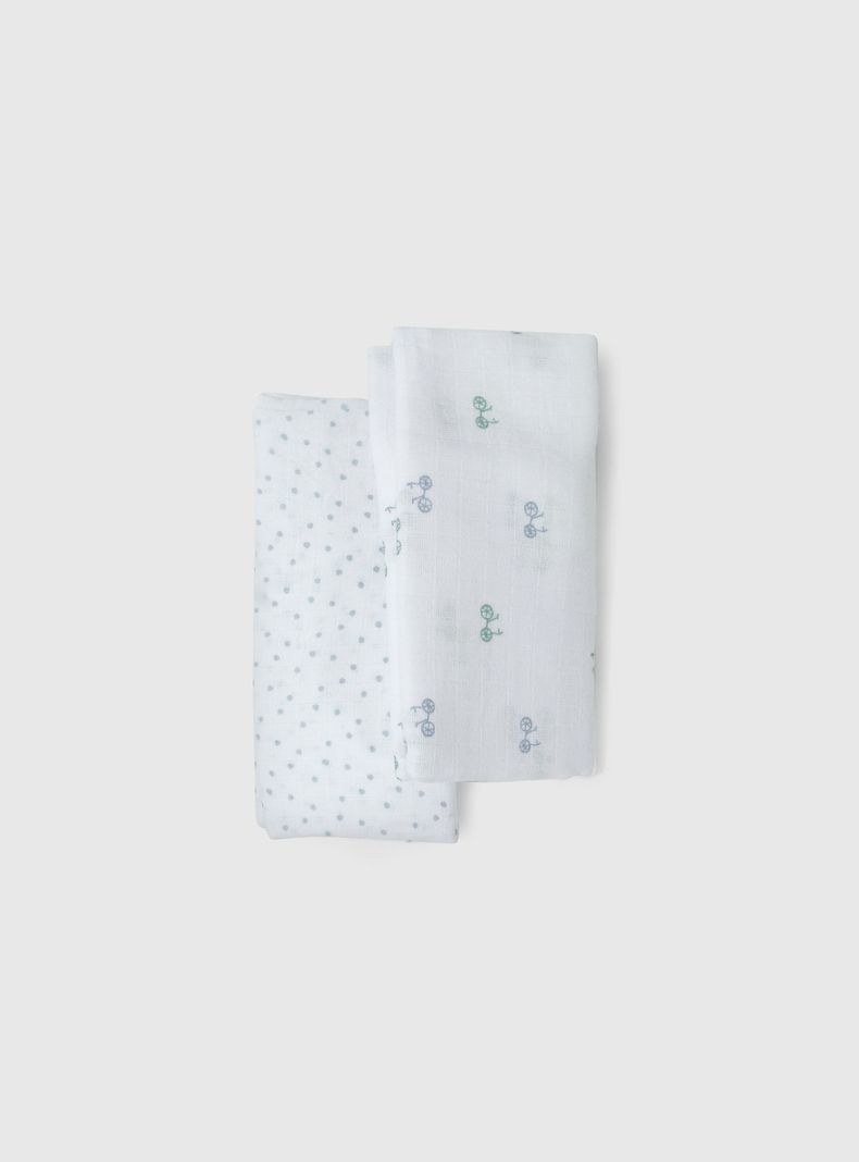 Pañal Niño Blanco 55766 Colloky-2