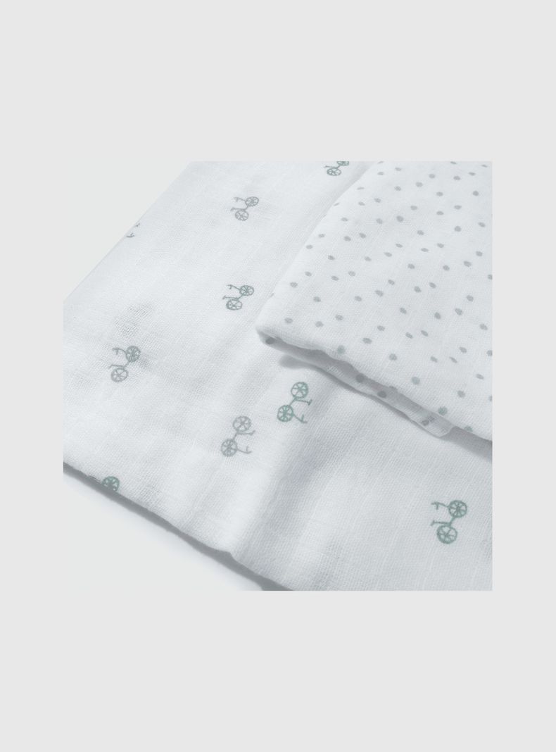 Pañal Niño Blanco 55766 Colloky-4