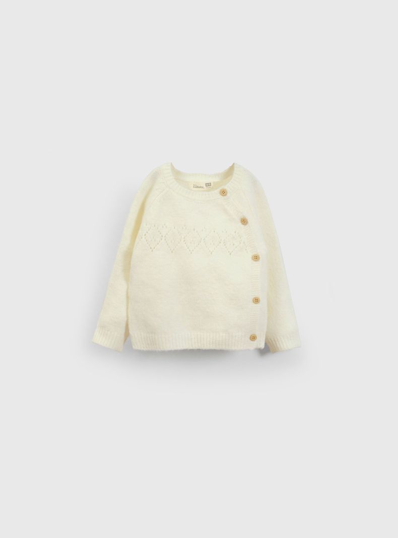 Conjunto Unisex Blanco 56292 Colloky-1