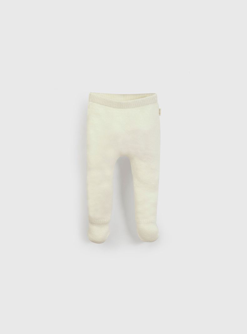 Conjunto Unisex Blanco 56292 Colloky-2