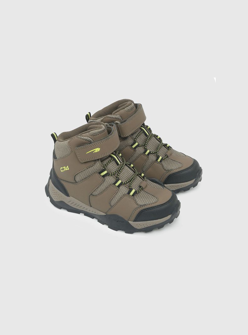 Botin Niño Verde 53683 COLLOKY-0