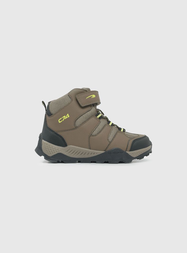 Botin Niño Verde 53683 COLLOKY-1