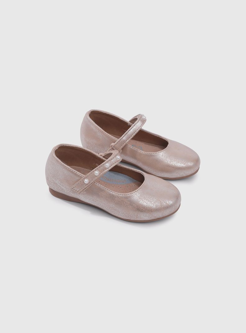 Ballerina Niña Rosado 54351 Colloky-0