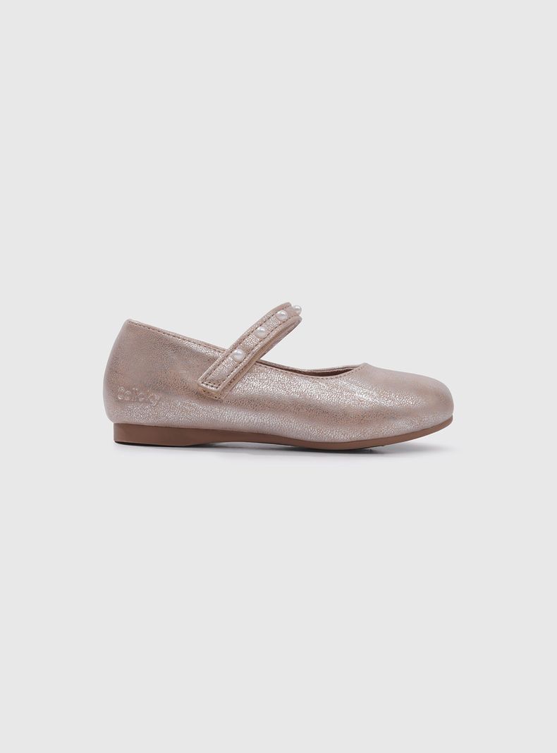 Ballerina Niña Rosado 54351 Colloky-1