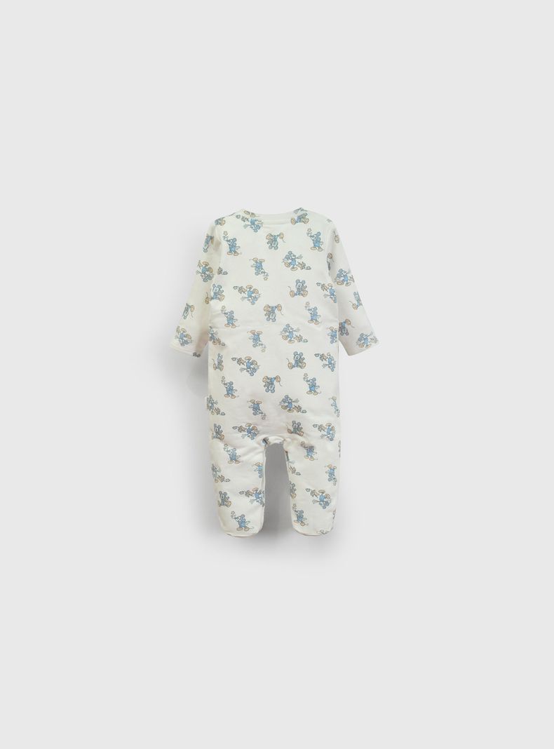 Osito Niño Blanco 56331 Colloky-1