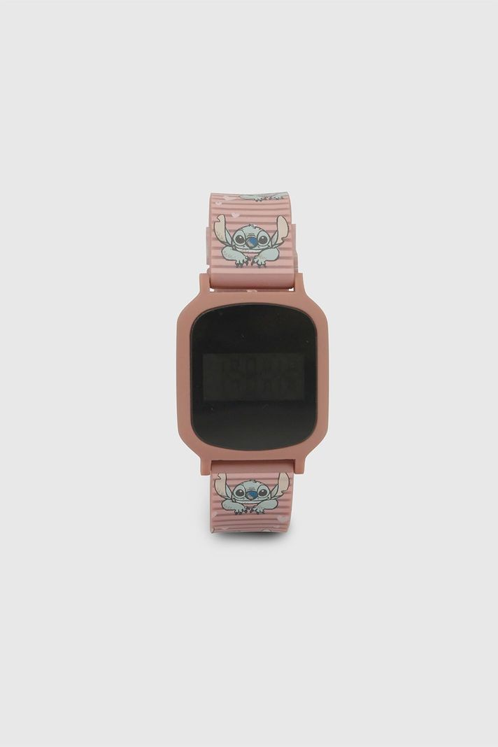 Reloj Niña Rosado 7827 Colloky