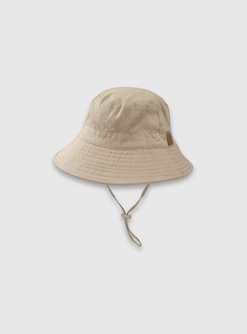 Sombrero Niño Beige 54546 Colloky-0