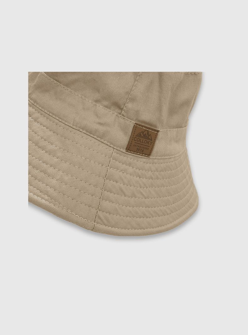 Sombrero Niño Beige 54546 Colloky-1