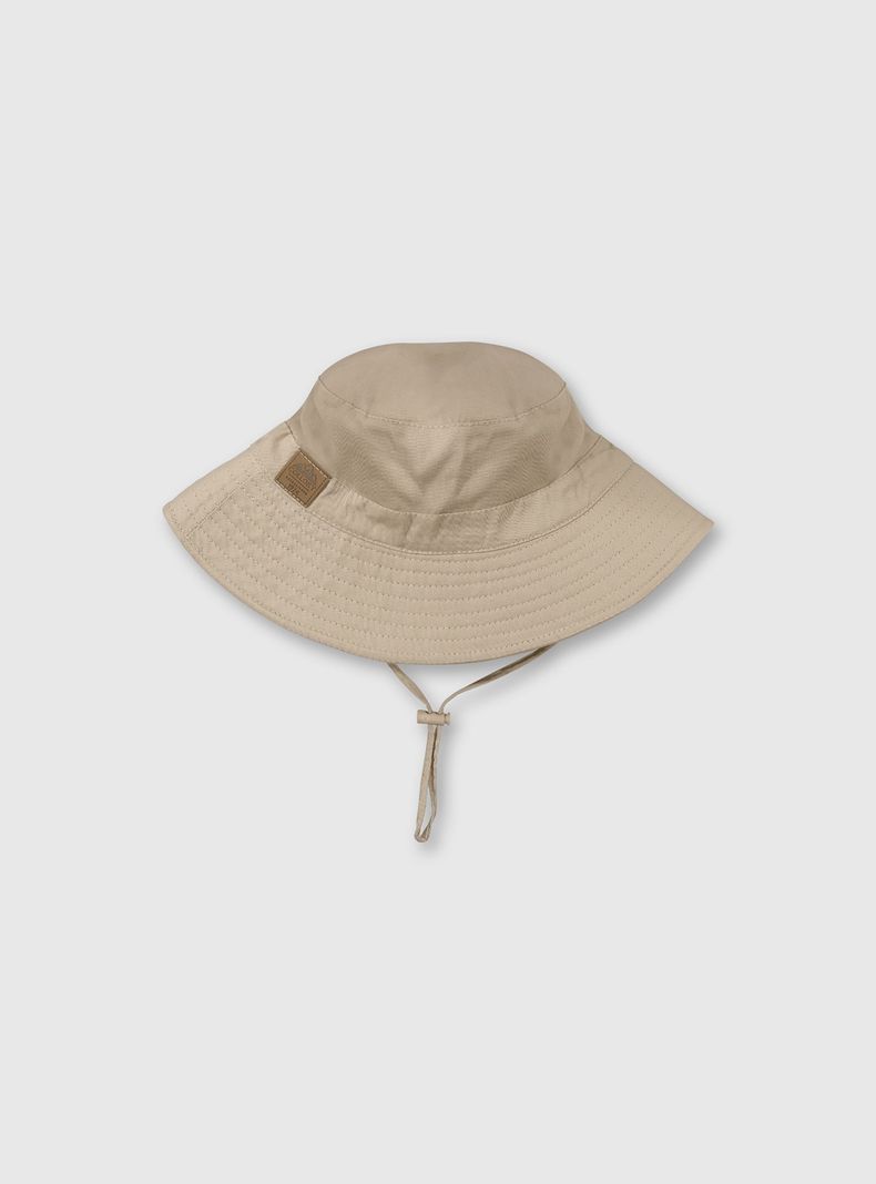 Sombrero Niño Beige 54546 Colloky-2