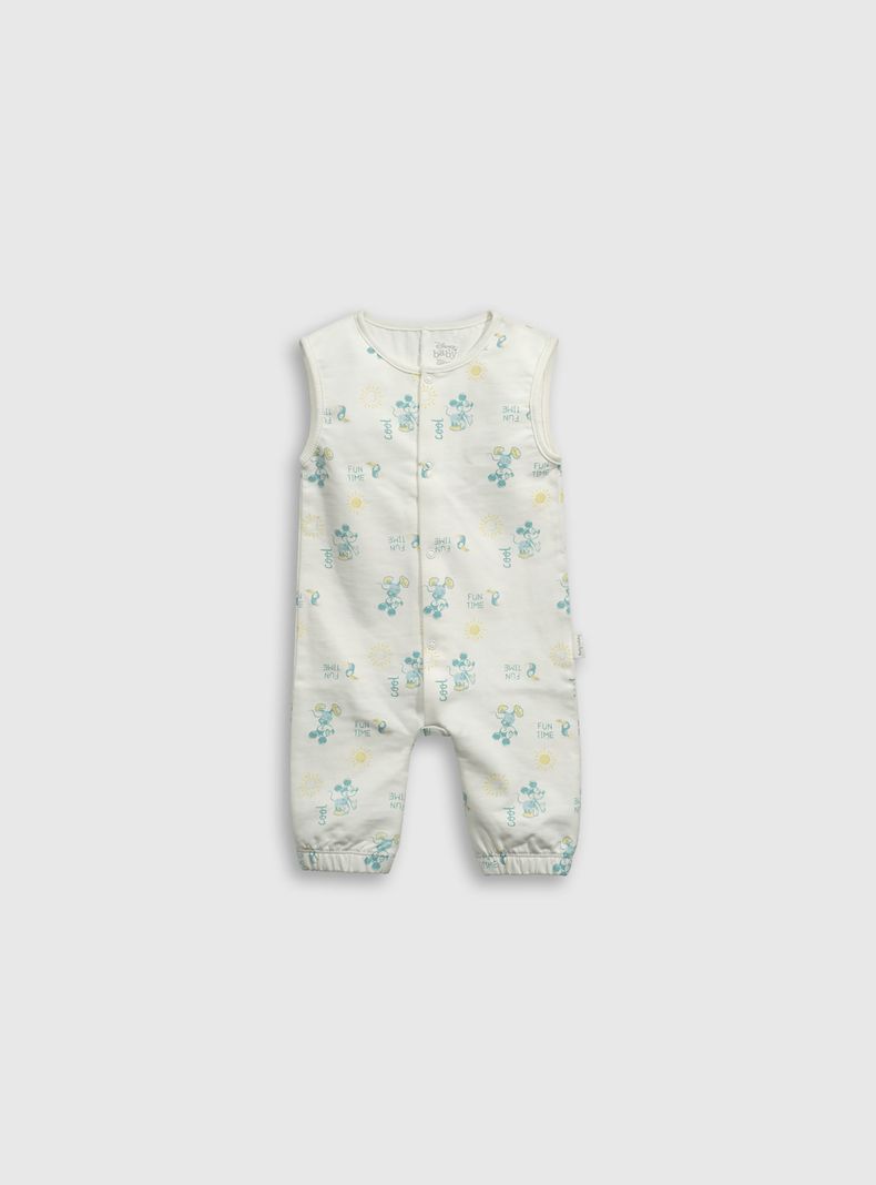 Enterito Niño Blanco 54722 Colloky-0