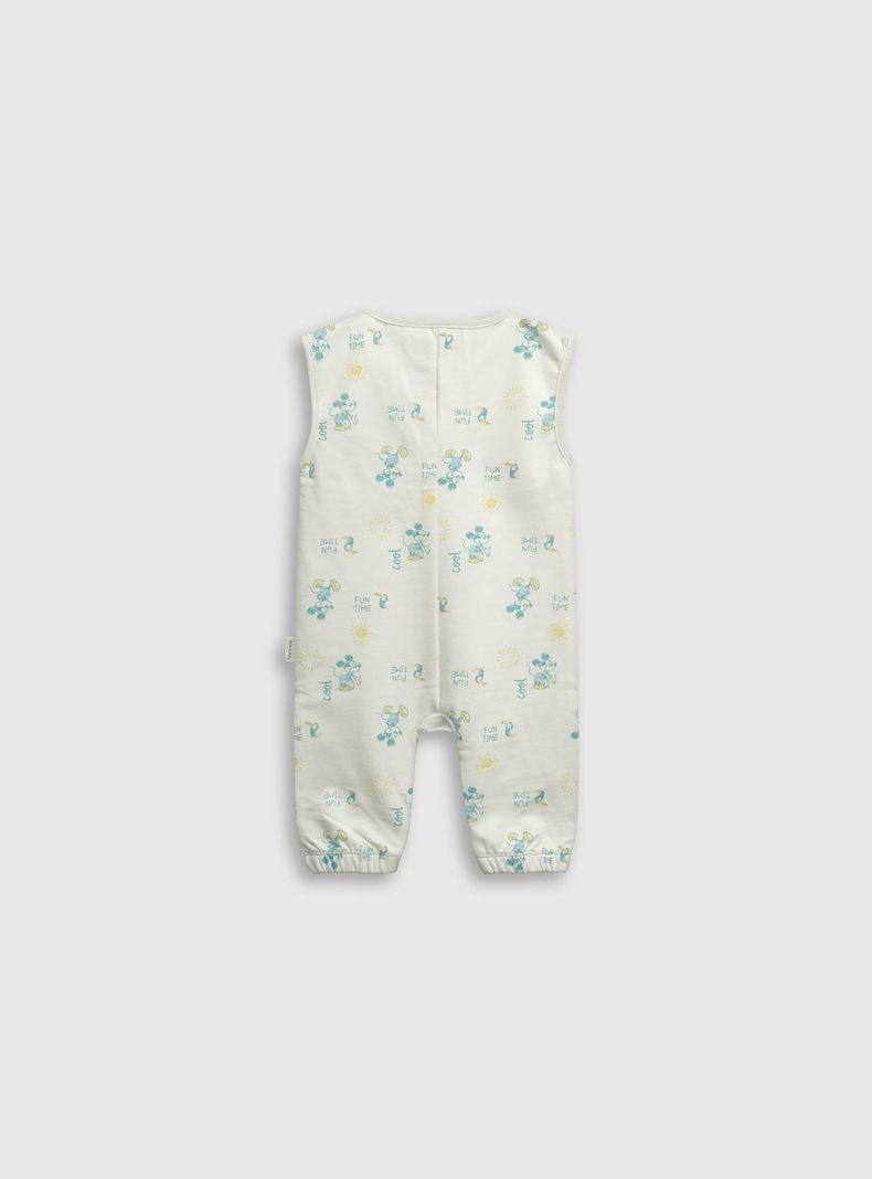 Enterito Niño Blanco 54722 Colloky-1