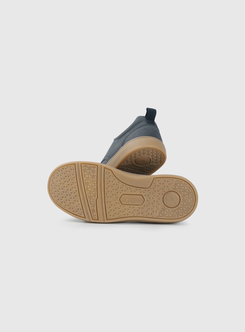 Zapato Niño Azul 55576 Colloky-2