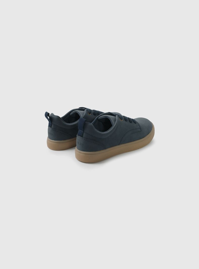 Zapato Niño Azul 55576 Colloky-4