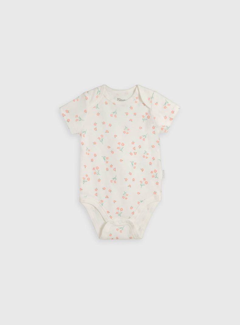 Pack de bodies Niña Morado 56111 Colloky-1