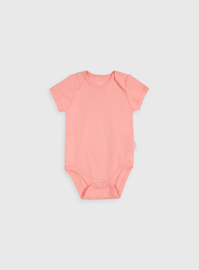 Pack de bodies Niña Morado 56111 Colloky-2
