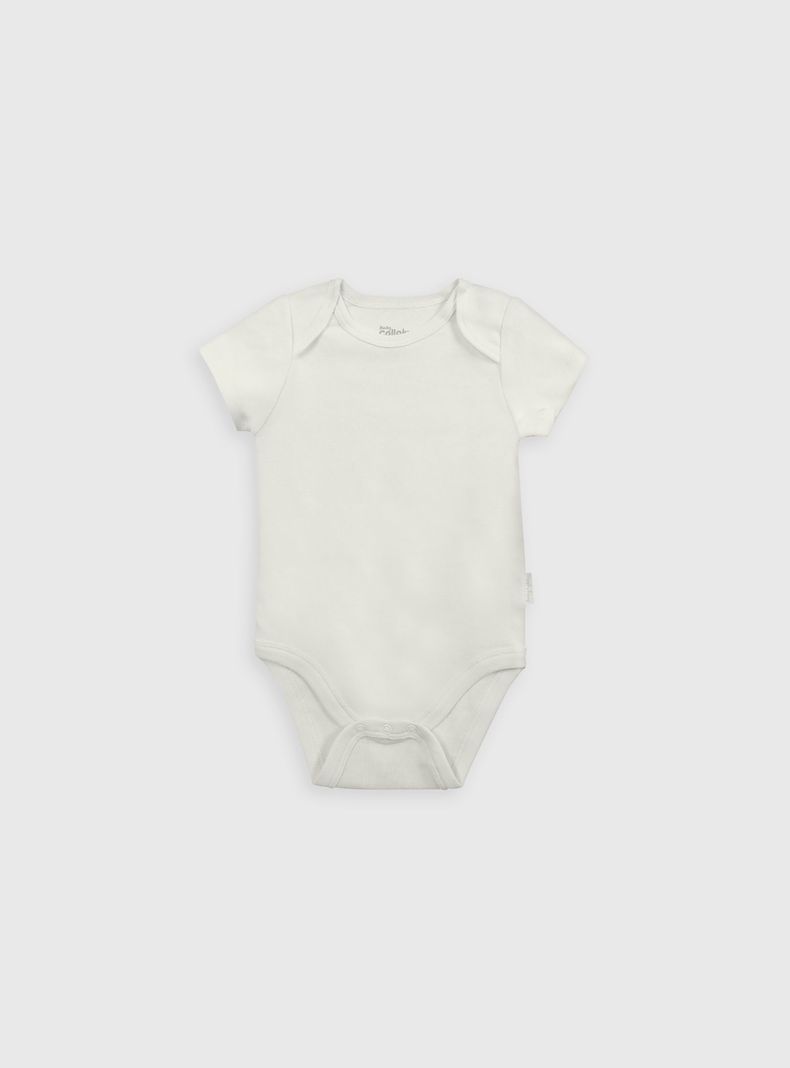 Pack de bodies Niña Morado 56111 Colloky-5