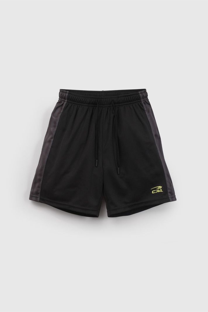 Short Nino Negro 57902 Colloky