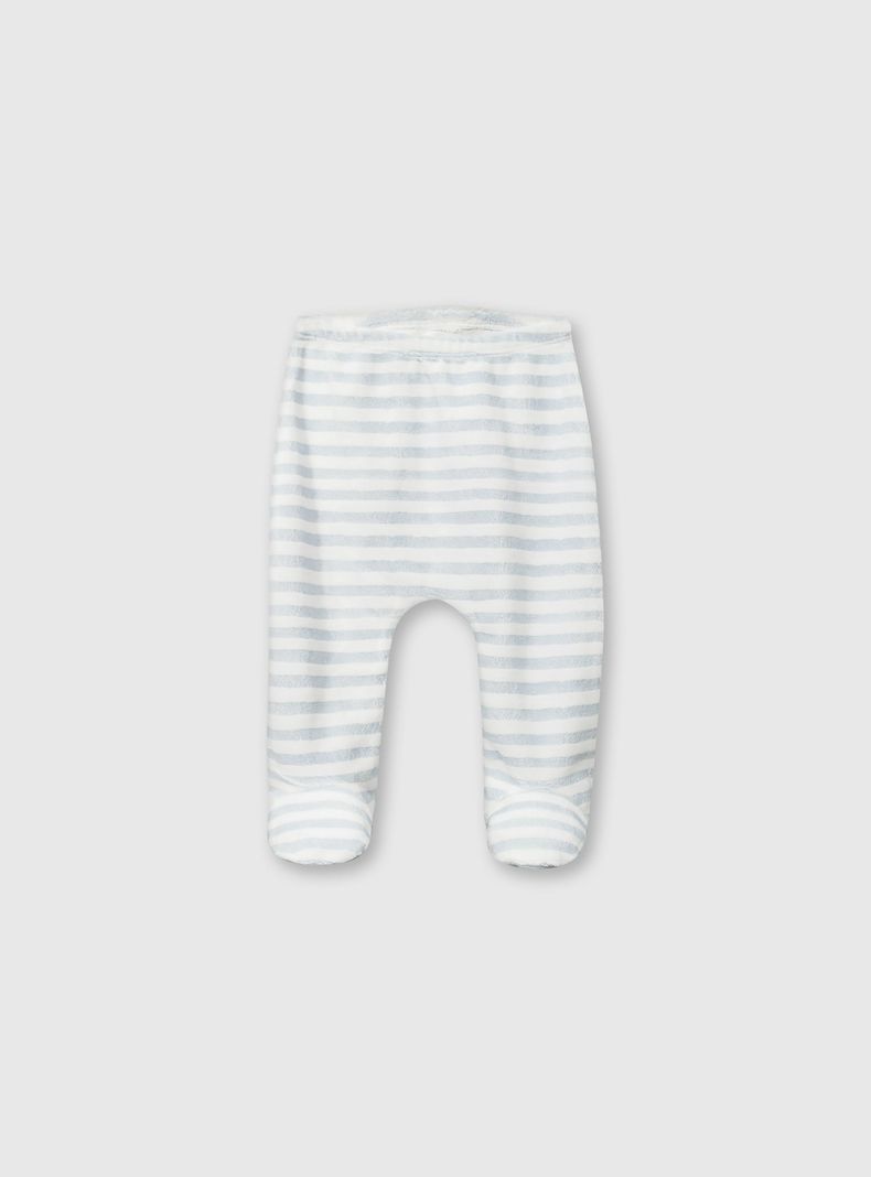 Conjunto Niño Blanco 53636 COLLOKY-2