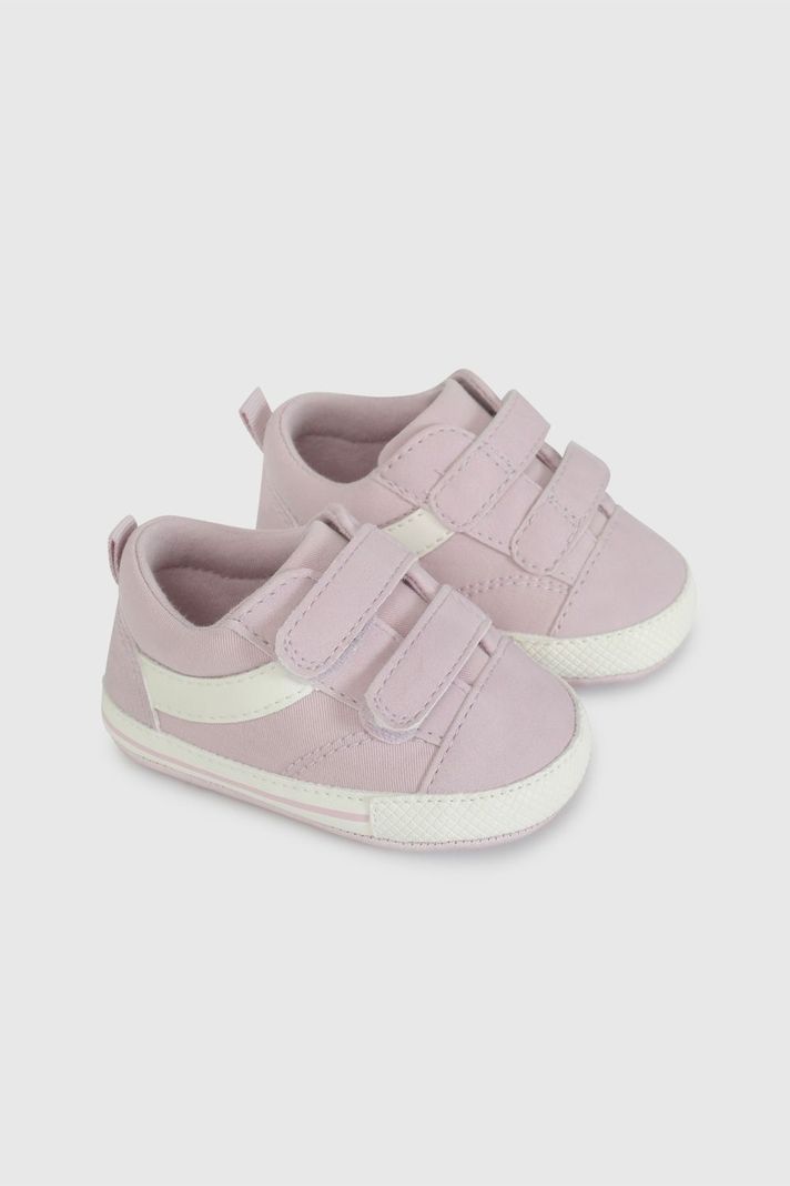 Zapatilla Nina Morado 57454 Colloky